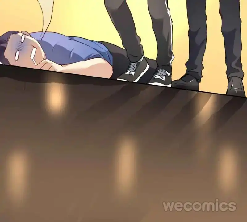 Legend Reboot Chapter 20 15